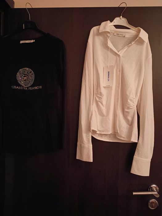 Лот от дамски блузи