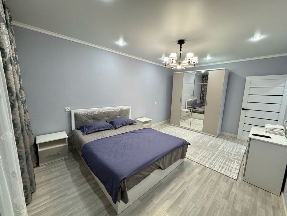 Квартира посуточно почасовой