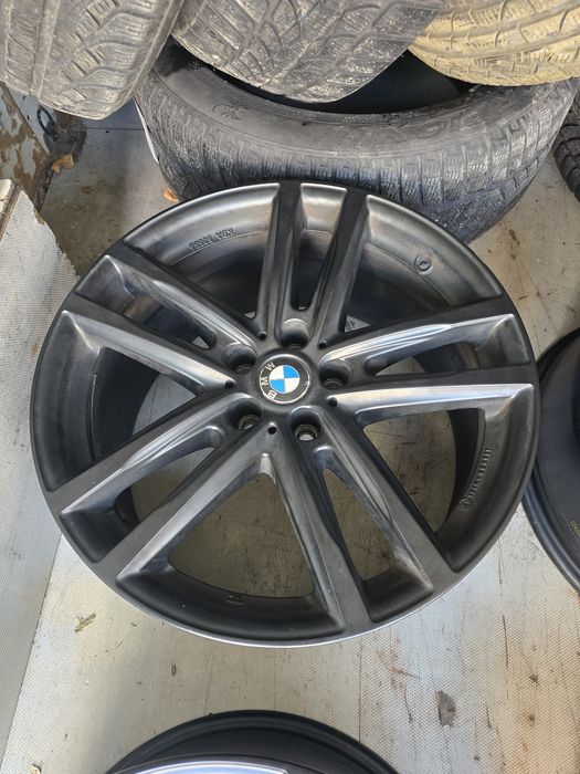 Vand set de jante BMW din aliaj