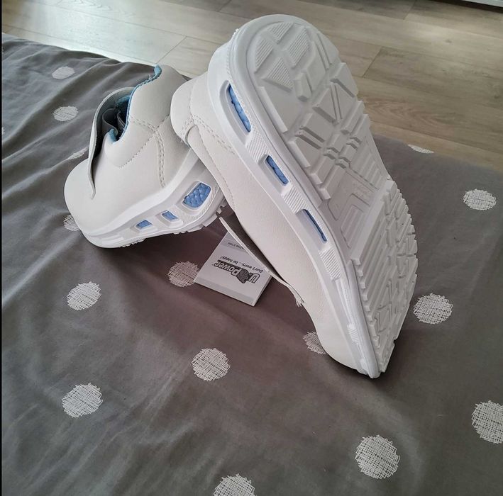 Защитни обувки BLANCO