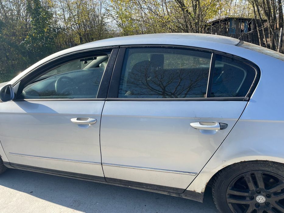 Dezmembrez Passat B6 2.0 BMP