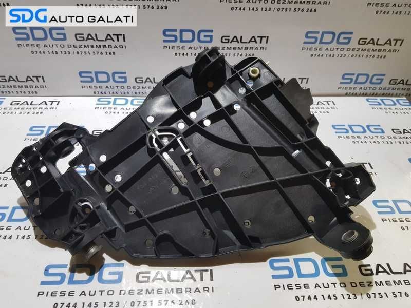 Suport Far Stanga VW Touareg 2006 - 2010