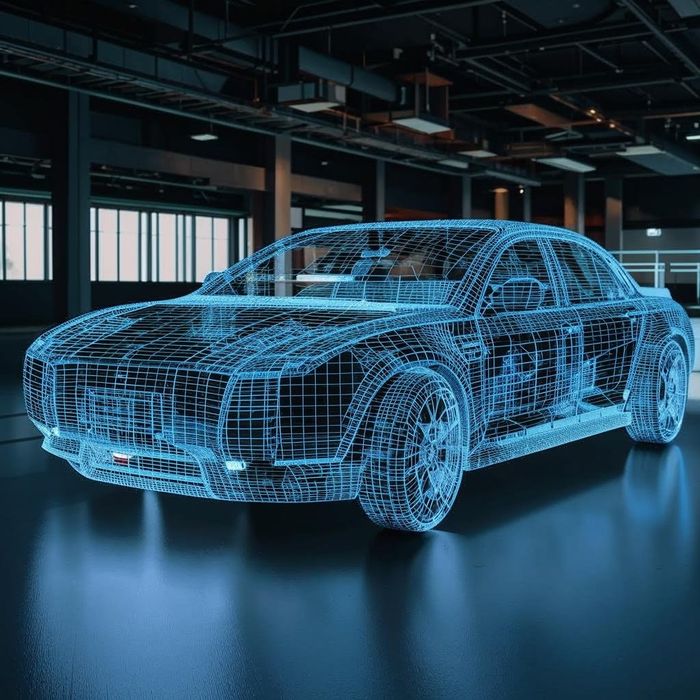 Диагностика авто