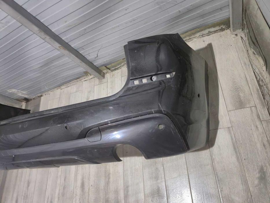 Bara Spate BMW X3 G01 M-Sport facelift LCI An 2020-2025