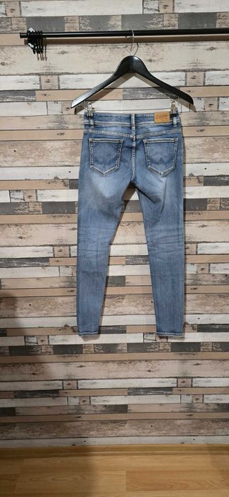Superdry xs-дамски дънки (А-70)