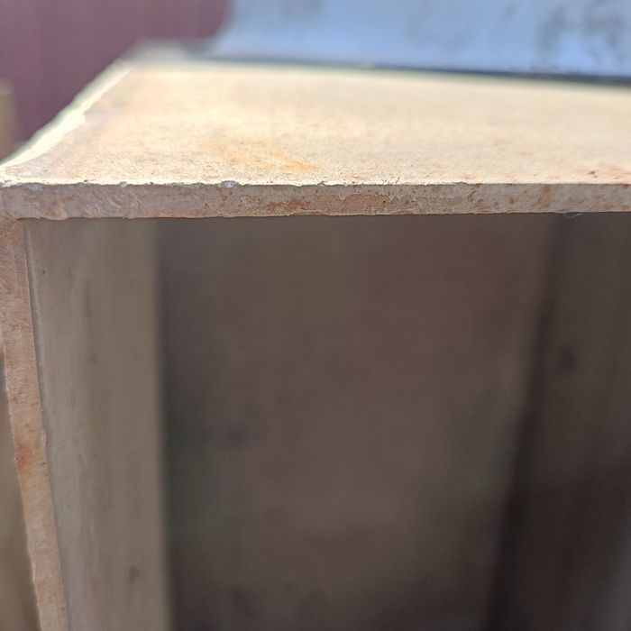 Продам бак с нержавеющей стали