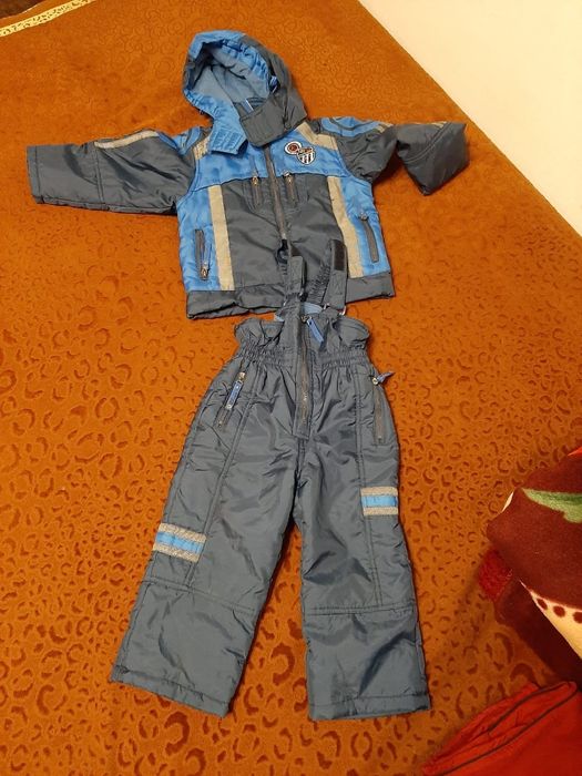 Продам Детские вещи