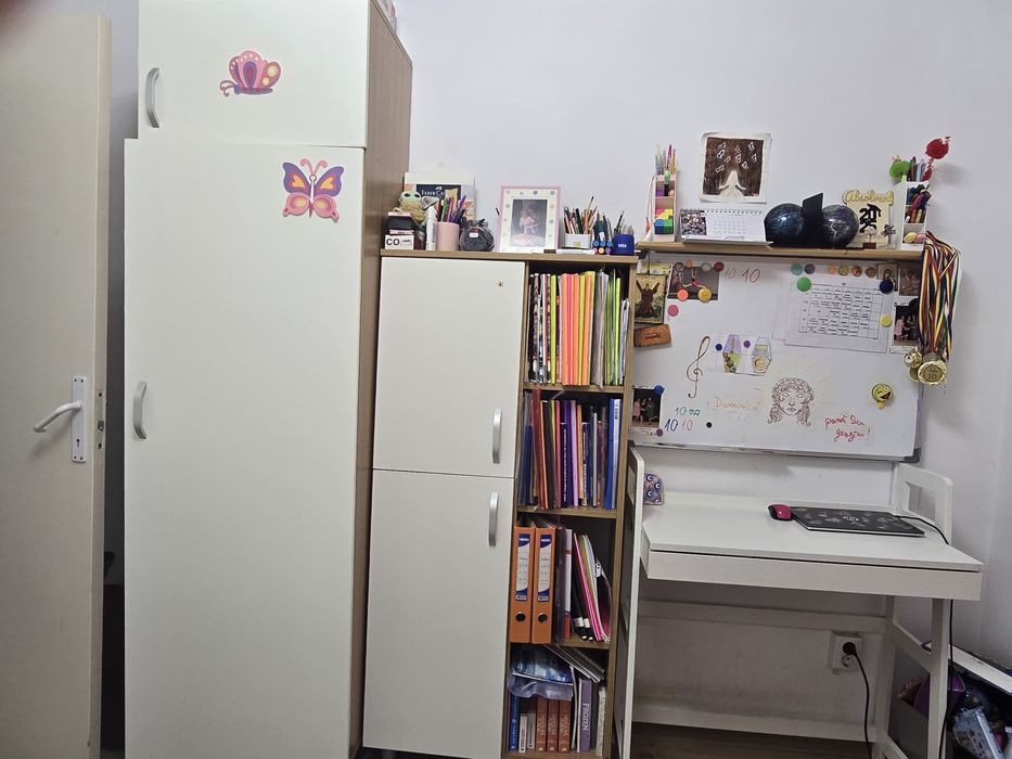 Dulap din pal pentru camera  copii