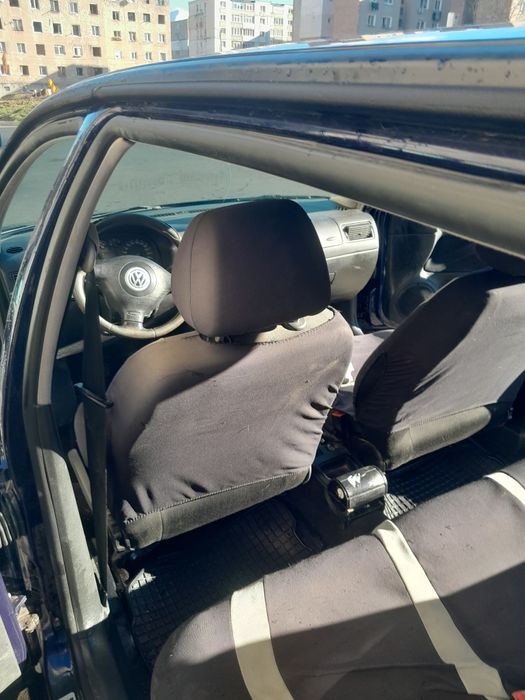 VÎND GOLF 4 1,9 tdi