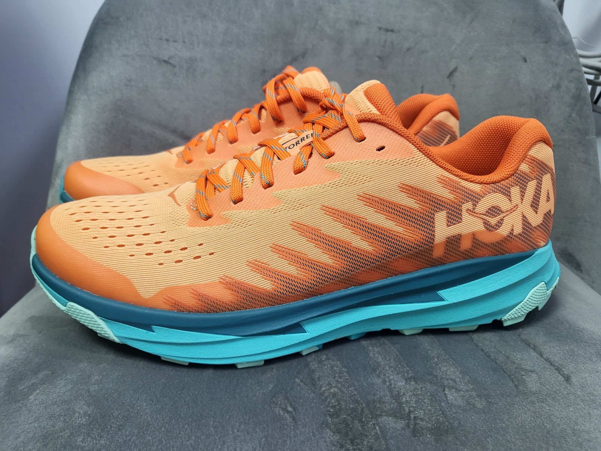 Adidasi Hoka Torrent 3 Petresti OLX.ro