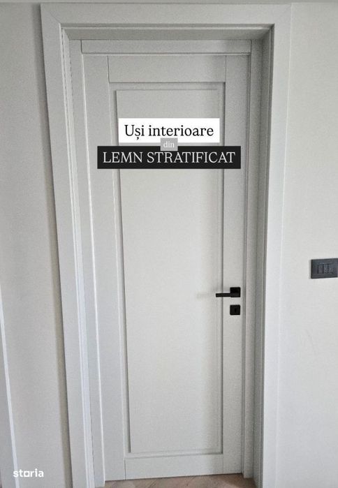 ESQ Village 3 Galata, apartament cu 3 camere, tip 2, etaj 1