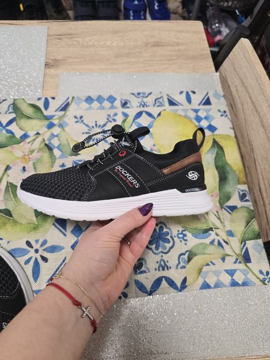 Детски маркови обувки