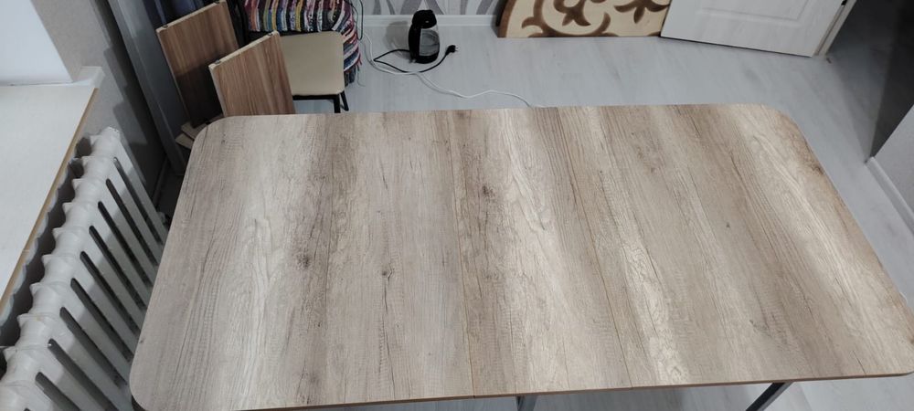 Стол раздвижной