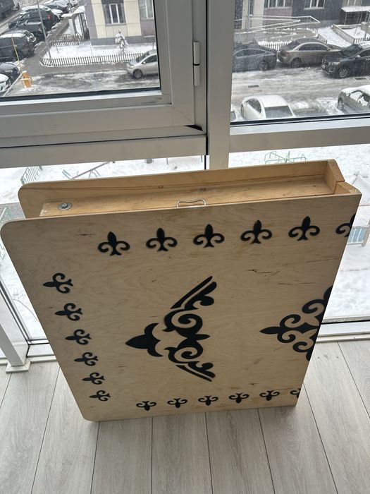 Жер стол жиналмалы 1,5 метр