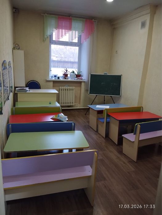 «Готовый кабинет с мебелью — заезжай и зарабатывай»