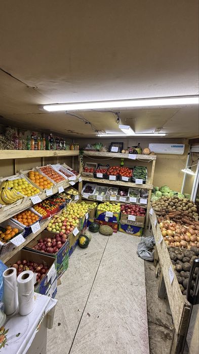 Овощную Бутку Продам