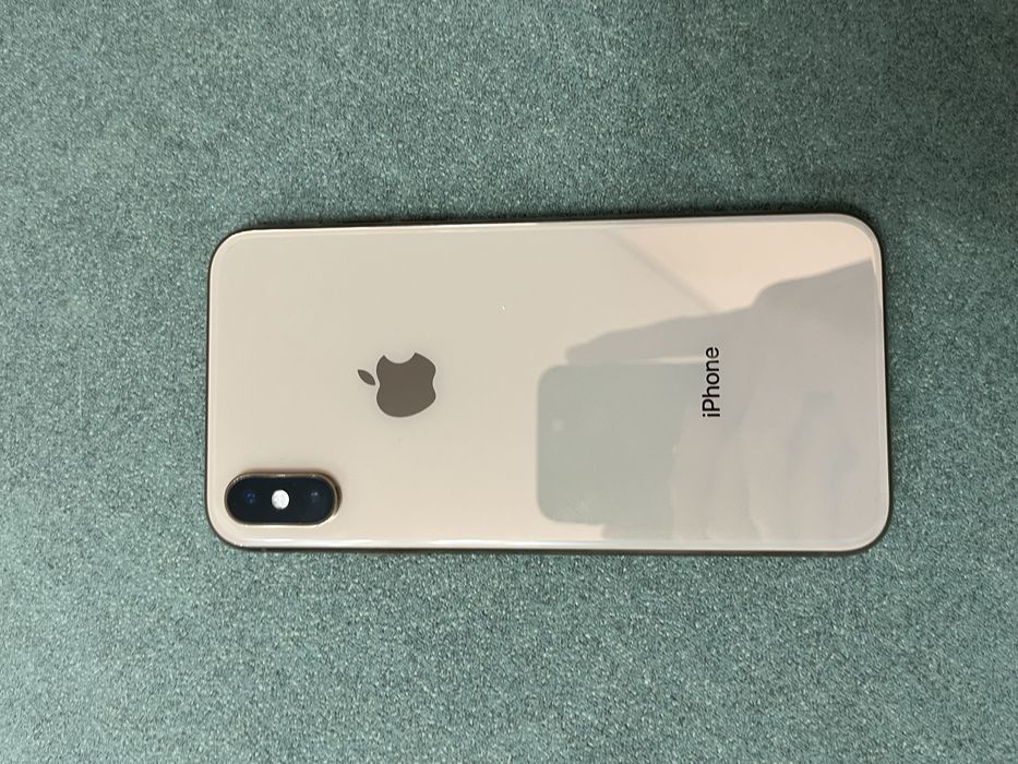 Iphone XS 256 Gb Rosegold