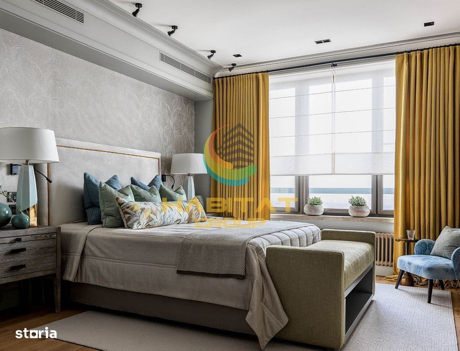 Apartament 3 camere+ 45mp curte proprie- acte gata!