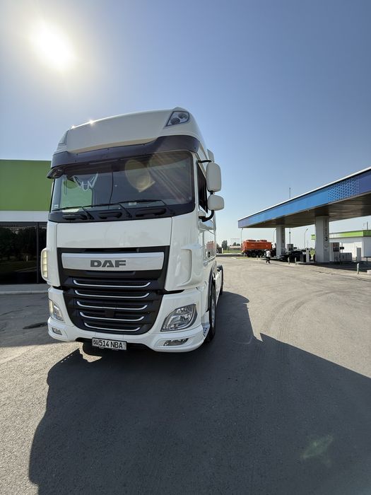 Daf yevro 6  ishga tayor rasxodi yoq balon 90 foyiz 2016 bartergaham