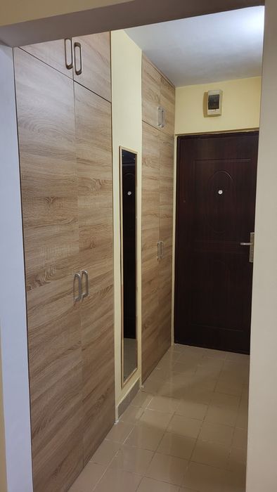 Inchiriez apartament cu o camera
