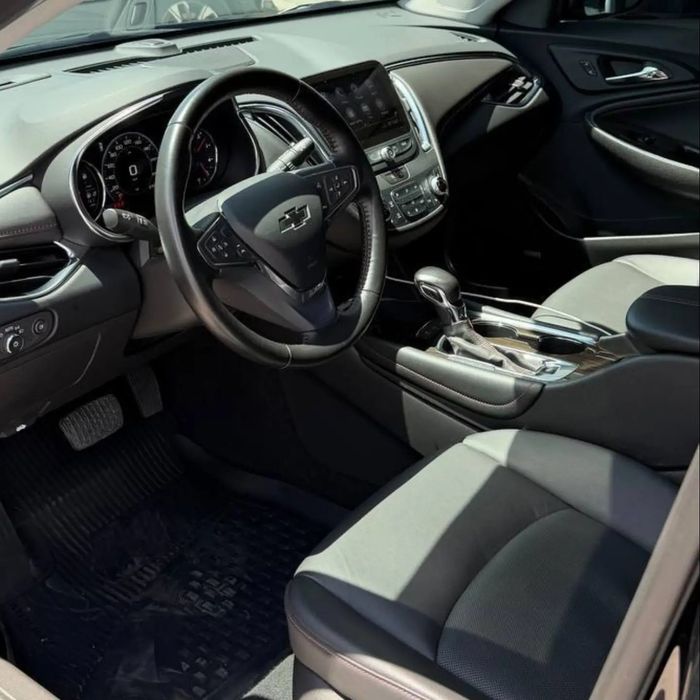 Malibu 2 2025 yili