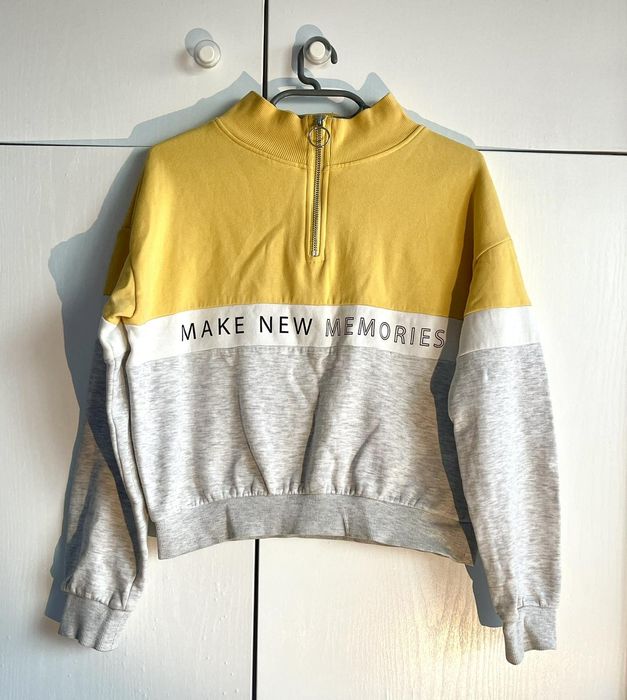 H&M Блуза за момиче 11-12 г.