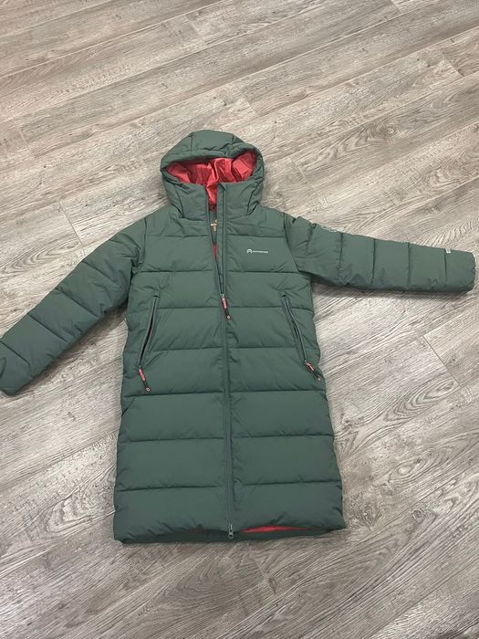 Куртка на девочку