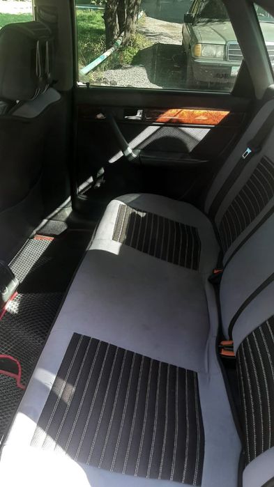 Машина в отличном состоянии