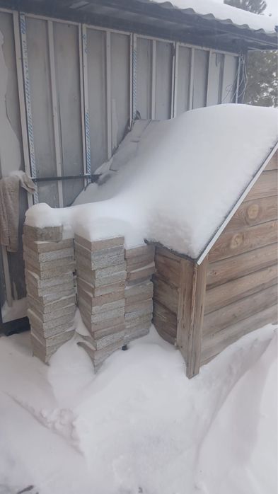 Продам вольер для собак