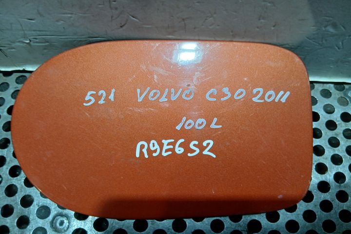 Usita rezervor 31217785 31217785 Volvo C30 prima generatie (facelift)