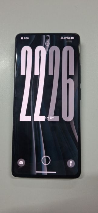 Продам poco m6 pro