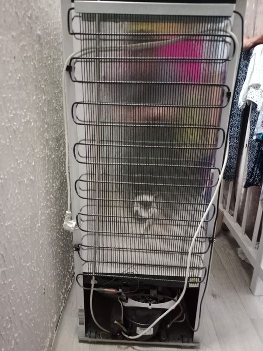 Продам холодильник
