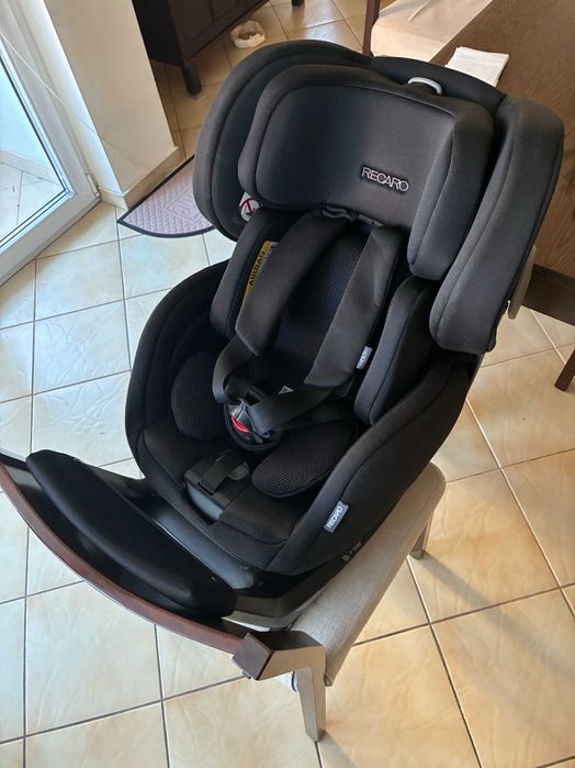 Детско столче RECARO Salia