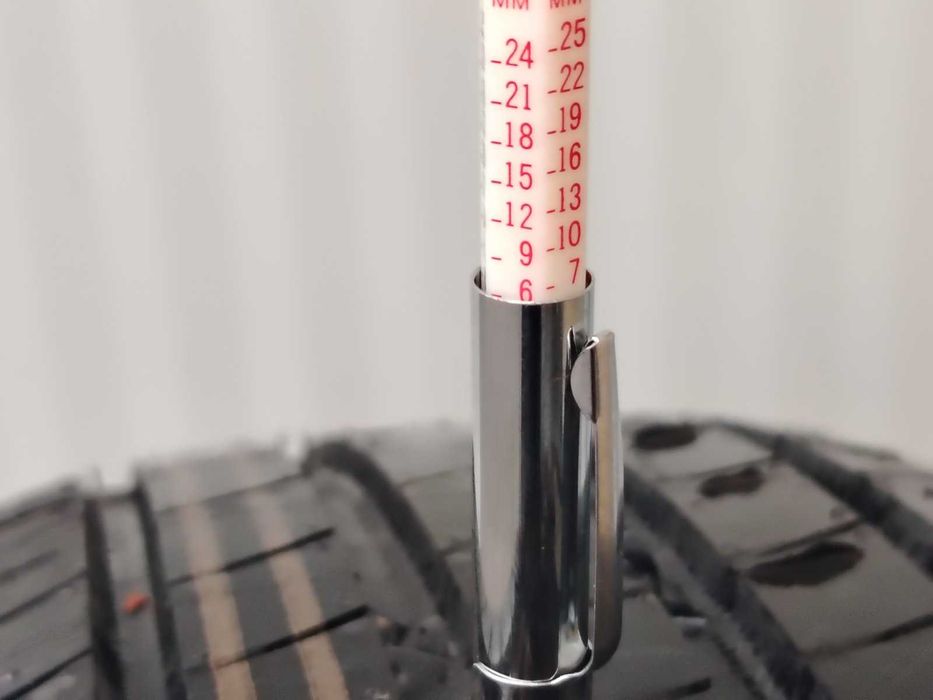 НОВИ летни гуми Michelin Primacy 4 - 185/65/15 H88