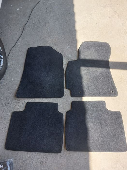 Полик хундай элантра