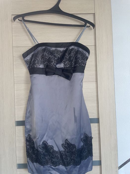 Платья в хорошем состоянии