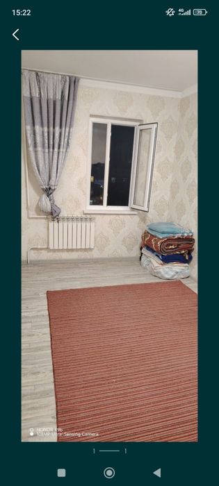Òĝil bollar uchun kvartira 850.000 so'mdan