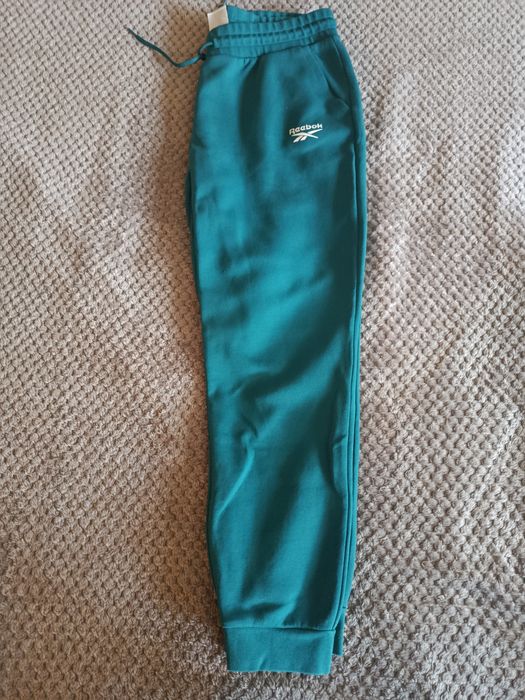 Pantaloni trening dama  Reebok măsură M