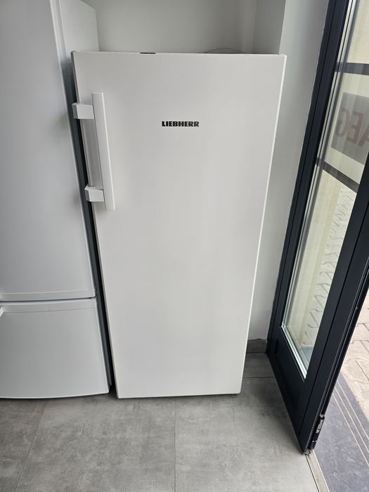 Фризер Liebherr No Frost с 5 чекмеджета 235л А+++