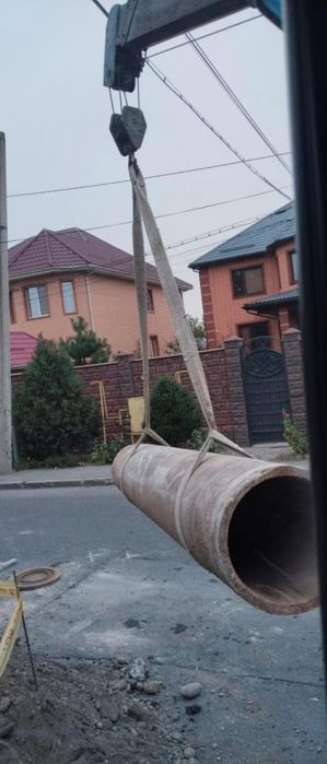 Услуги манипулятора