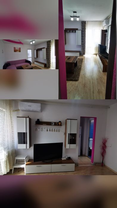 Apartament 2 camere BRANCOVEANU
