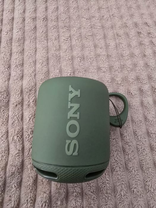 Boxa portabila Sony SRS-XB10