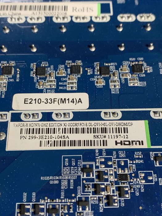 Gaming компютър + процесор и части