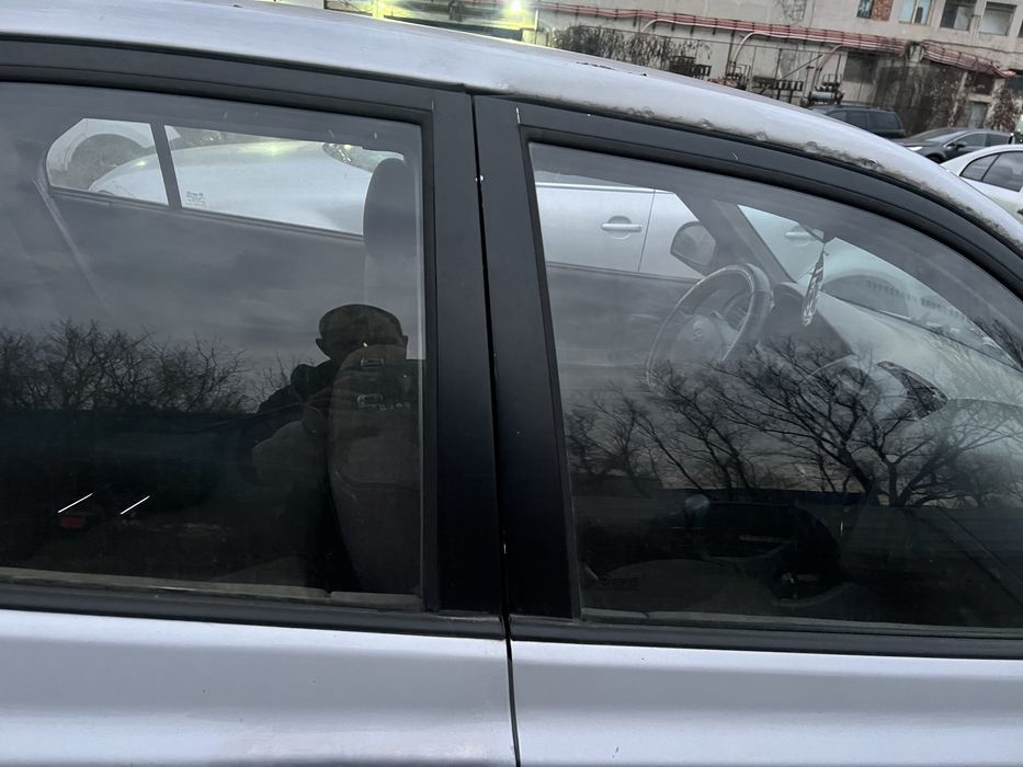 Hyundai accent 1,4 Benzina