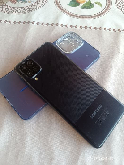 Samsung Galaxy A12