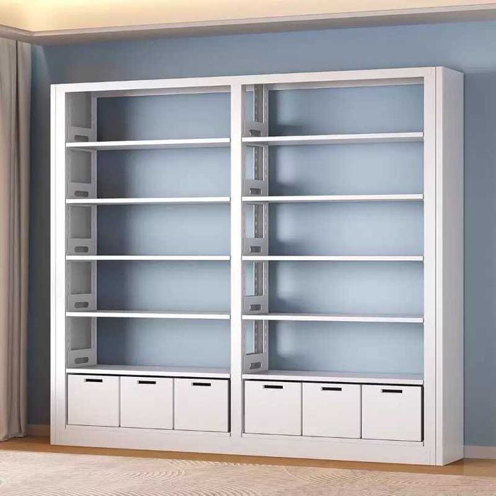 Ofis/kutubxona javoni/Многоярусный стеллаж/Kitob javoni/Книжная полка