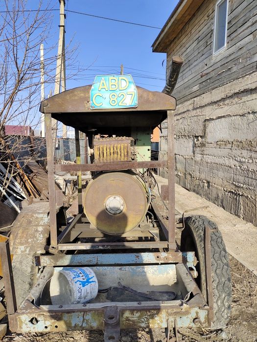 Продам САК (сварка)