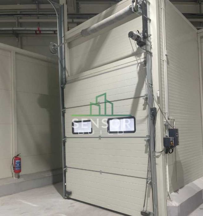 Дава под наем Склад, Област София, гр. Елин Пелин