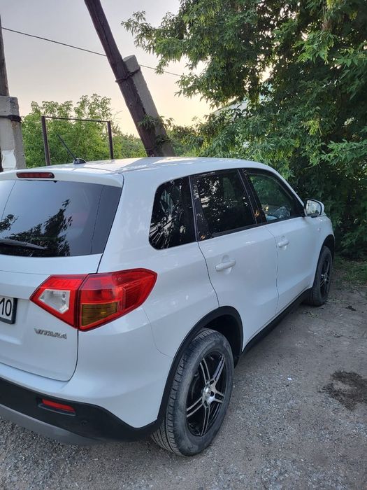 Продам а/м Suzuki Vitara
