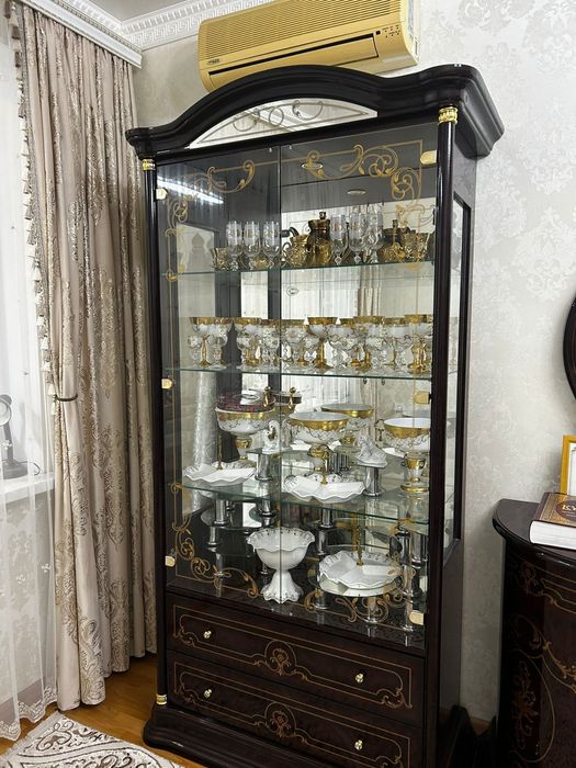 Тап таза  гарнитура